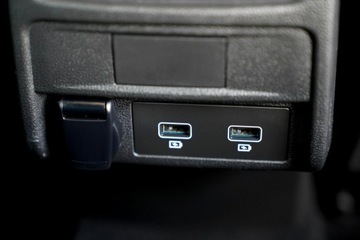 Renault Arkana SUV 1.3 TCe 140KM 2023 Renault Arkana LEDY parktronik SKÓRA nawi ACC, zdjęcie 22