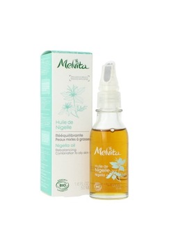 Melvita Nigella Oil Rebalancing Combination