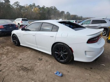 Dodge Charger VII 2020 Dodge Charger RT 2020 5.7L 5.7 Benzyna 370KM, zdjęcie 1