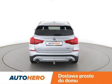 BMW X3 G01 2020 BMW X3 FV23% PHEV Advantage xDrive automat navi ka, zdjęcie 5