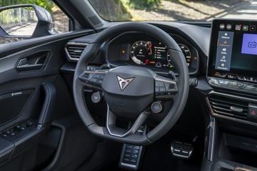 Cupra Leon II 2026 Cupra Leon 1.5 eTSI 150 KM DSG - Dostępny od, zdjęcie 13