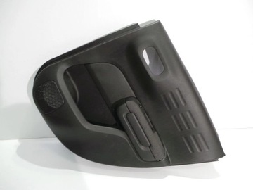 CITROEN C3 AIRCROSS BOCZEK TAPICERKA DRZWI TYŁ