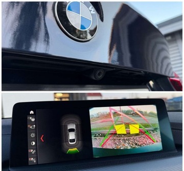 BMW Seria 4 G22-23-26 Coupe 2.0 420i 184KM 2021 BMW Seria 4 M Pakiet M performance Kamer 360* Head Up, zdjęcie 30