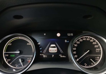 Toyota Camry IX Sedan 2.5 Hybrid Dynamic Force 218KM 2022 Toyota Camry Camry Comfort Business FV23 Salon PL 1 wlasciciel ASO, zdjęcie 26