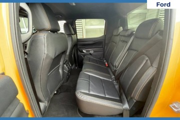 Ford Ranger VI Podwójna kabina 2.0 EcoBlue BI-TURBO 205KM 2025 FORD Ranger Wildtrak 4x4 A10 2.0 205KM, zdjęcie 11