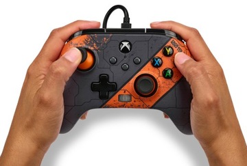 Проводная панель XBOX PC Galactic Mission PowerA