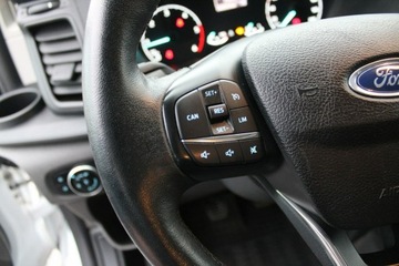 Ford Transit Custom I 2019 Ford Transit Custom Salon Polska F-vat Gwarancja 9, zdjęcie 19