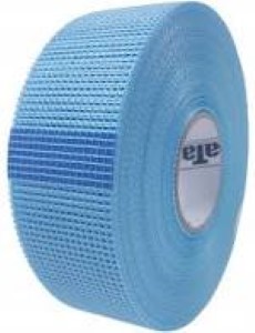 TAŚMA ANTYRYSOWA do PŁYT GK Rigips 48mm x 90m