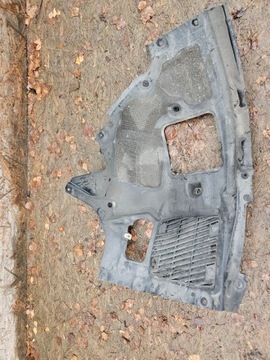 BMW 7 G11 G12 ORIGINÁLNÍ PODBĚH PRAVÝ PŘEDNÍ DÍL 7340194 7340195