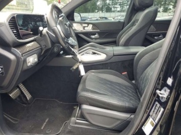 Mercedes GLE V167 2023 Mercedes-Benz GLE Coupe 63 S 4matic Amg 2023 4.0 Benzyna 603KM, zdjęcie 7