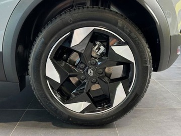 Renault Captur II 2025 Od ręki - Techno 1.3 TCe 160KM /Pakiet Winter, Parking360 + Navigation, zdjęcie 12