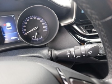 Toyota C-HR I Crossover 1.2L Turbo 116KM 2017 Toyota C-HR 1.2 T GPF Premium Toyota C-HR 1.2 T Pr, zdjęcie 37