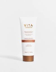 VITA LIBERATA TANNING LOTION SAMOOPALACZ 50 ML