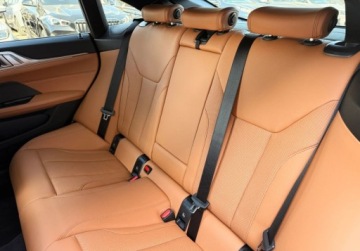 BMW Seria 4 G22-23-26 Coupe 2.0 420d 190KM 2024 BMW Seria 4 I wlasciciel M Sport 360 Gwarancja Bezwypadkowy FVAT23, zdjęcie 32