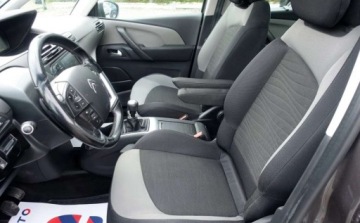 Citroen Grand C4 Picasso II Grand Picasso 2.0 BlueHDi 150KM 2016 Citroen C4 Grand Picasso 2.0HDI 150KM Faktura VAT 23 7osobowy WymienionyRo, zdjęcie 12