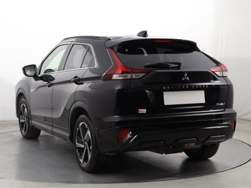Mitsubishi Eclipse Cross SUV PHEV 2.4 188KM 2022 Mitsubishi Eclipse Cross Plug-in-Hybrid, zdjęcie 3