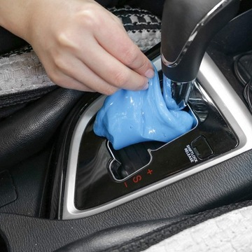 ЭЛАСТИН ГЕЛЬ ДЛЯ ЧИСТКИ АВТОМОБИЛЕЙ БЫТОВАЯ ТЕХНИКА GLUT РЕЗИНА XXXL