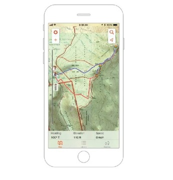 GARMIN GPSMap 66sr + OSMapaPL TOPO PL