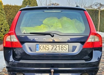 Volvo V70 III 2011 Volvo V70 D5 , 2.4 Diesel 205 KM, SUMMUM, Polecam 2.4 Diesel 205KM, zdjęcie 10