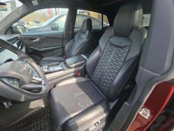 Audi 2022 Audi RS Q8 Tfsi Quattro 2022 4.0 Benzyna 591KM, zdjęcie 6