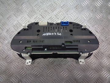 BUDÍKY PŘÍSTROJOVÁ DESKA TOYOTA AVENSIS T25 8380005851B