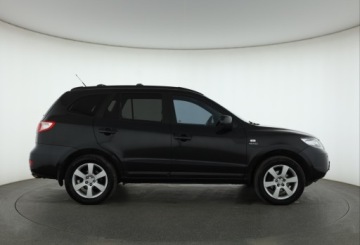Hyundai Santa Fe II 2006 Hyundai Santa Fe 2.2 CRDi, 1. Właściciel, 4X4, zdjęcie 5