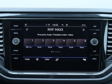 Volkswagen T-Roc I SUV 1.5 TSI ACT 150KM 2020 VW T-Roc 1.5 TSI, Salon Polska, Automat, Navi, zdjęcie 11