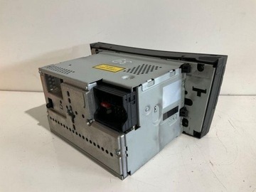 020874 RÁDIO Z NAVIGACE E 320 CDI 211.022 165 2005 MERCEDES-BENZ (W211)