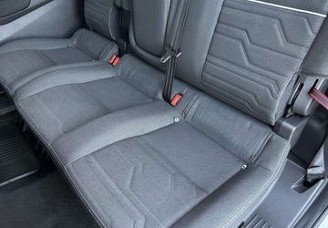 Ford Tourneo Connect II Standard 1.5 TDCi 120KM 2017 Ford Tourneo Connect Titanium Automat Diesel Gwarancja 120 KM 7-osobo, zdjęcie 14