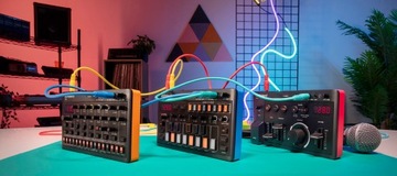 Roland Aira COMpact T8 Beat Machine Драм-машина