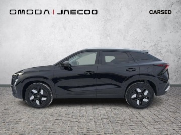 Omoda 5 1.6 T-GDI 147KM 2025 Omoda 5 NF Premium Carbon Black rok prod. 2025r, zdjęcie 1