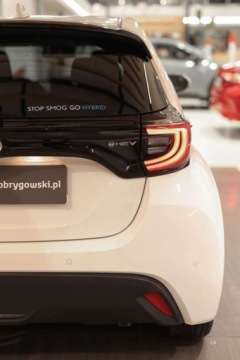 Toyota 2024 Toyota Yaris Hybrid 1.5 Style 1.5 Hybryda 116KM, zdjęcie 23
