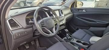 Hyundai Tucson III SUV 1.6 GDI 132KM 2016 Hyundai Tucson Super Stan Bezwypadkowy, zdjęcie 35