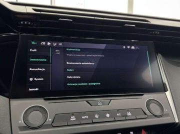 Peugeot 2023 Peugeot 308 Active Pack CarPlayAndroid Auto LED Czujniki parkowania, zdjęcie 30