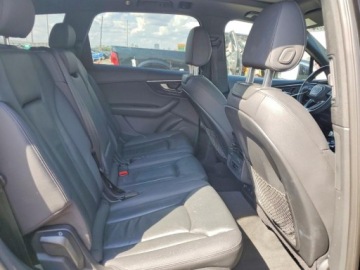 Audi Q7 II 2022 Audi Q7 2022 AUDI Q7 PREMIUM 3.0 Benzyna 335KM, zdjęcie 10