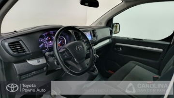 Toyota Proace II 2023 Toyota PROACE VERSO 2.0 D4-D Long Business 2.0 D4-, zdjęcie 2