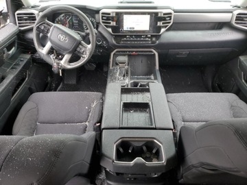 Toyota Tundra II 2024 Toyota Tundra Crewmax SR5 2024 3.4l 3.4 Benzyna 389KM, zdjęcie 8