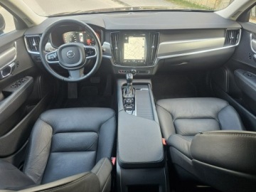 Volvo V90 II Kombi 2.0 D4 190KM 2020 Volvo V90 ACC Kamera SKÓRA Bezwypadkowy FULL, zdjęcie 25