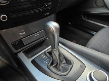 BMW Seria 5 E60 2007 BMW Seria 5 LIFT 520d Automat Kombi Alu Tempomat 2.0 Diesel 163KM, zdjęcie 15