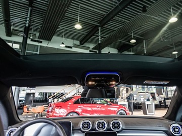 Mercedes CLE Coupe 2.0 300 258KM 2025 MERCEDES-BENZ CLE 300 4-Matic AMG Line 2.0 (258KM) 2025, zdjęcie 14