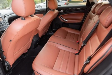 Ford Mondeo IV Kombi 2.0 Duratorq TDCi DPF 163KM 2011 Ford Mondeo Lift ! 2.0TDCI 163KM ! Titanium+, zdjęcie 6