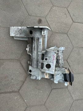 Kangoo III podłużnica prawa
