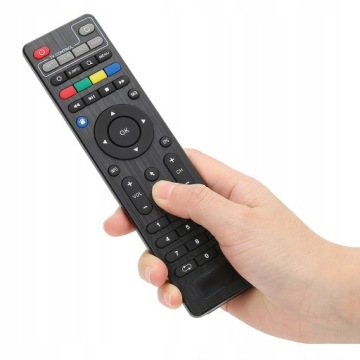 Пульт дистанционного управления для декодера Tvip410