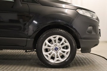 Ford Ecosport II SUV 1.0 Ecoboost 125KM 2016 Ford Ecosport 1.0 EcoBoost, Salon Polska, zdjęcie 14