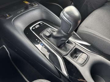 Toyota Corolla XII TS Kombi Facelifting 1.8 Hybrid 140KM 2023 Toyota Corolla 1.8 Hybrid Comfort Seria E21 (2019-, zdjęcie 16