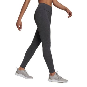 adidas Legginsy damskie sportowe fitness roz.S