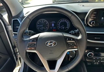 Hyundai Tucson III SUV Facelifting 1.6 GDi 132KM 2019 Hyundai Tucson 1,6 Benzyna 132 KM Salon PL Serwis GWARANCJA Zamiana 1.6, zdjęcie 7