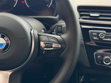 BMW X2 F39 2019 BMW X2 sDrive18i MSport, 1 właściciel, Salon Polsk, zdjęcie 21