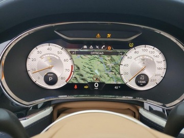 Bentley Continental III 2023 Bentley Flying Spur 2023 4.0l 4.0 Benzyna 542KM, zdjęcie 9