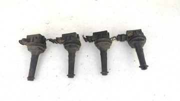 VOLVO S80 2.4 BENZYNA CEWKA ZAPŁONOWA 9125601